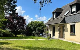 Arc En Ciel Du Mont B&B